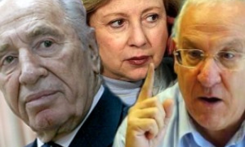 מועמדים ראוים?