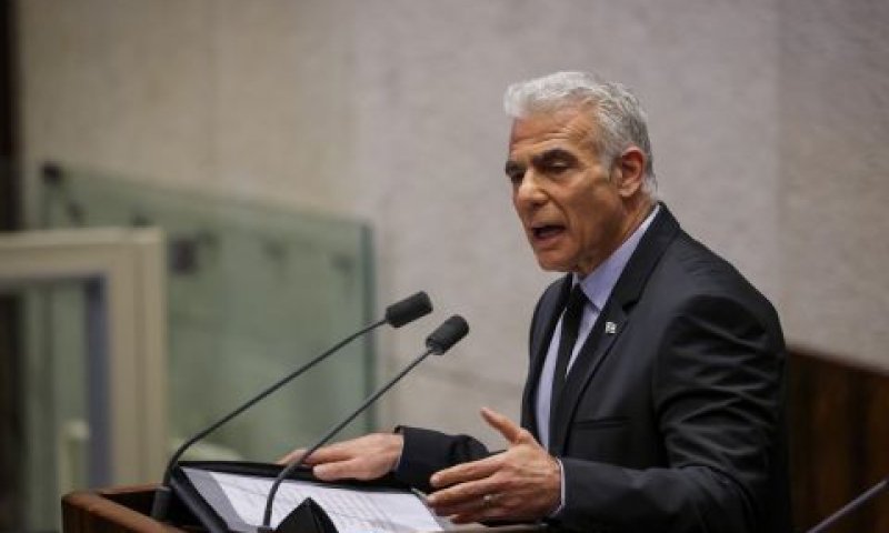[צילום: נועם מושקוביץ/דוברות הכנסת]