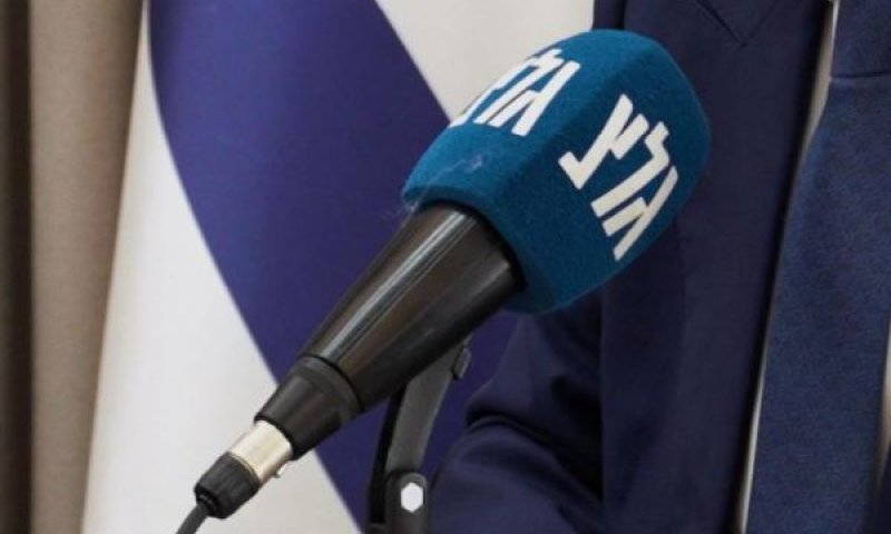 נתניהו אמר שהתחנה אינה נחוצה [צילום: גלי צה"ל]