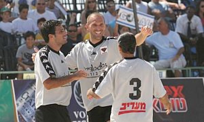 [צילום: יח"צ]