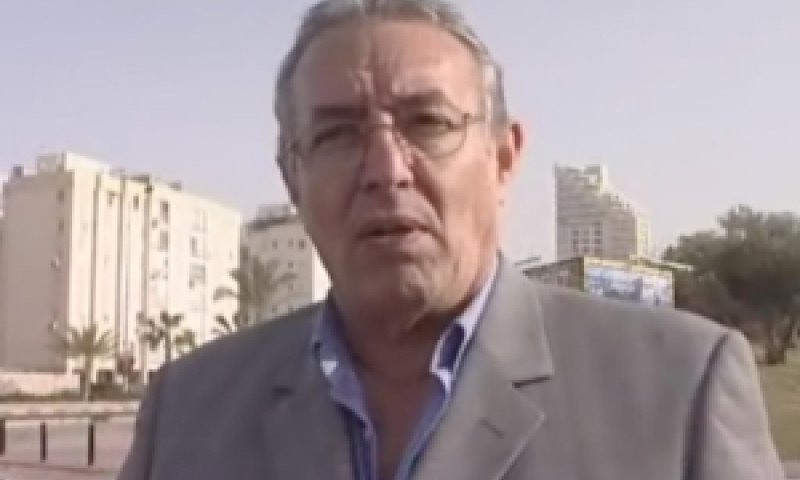בוחבוט. אחד בלב אחד בבג"צ