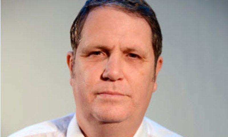 פרופ' יהודה אדלר [צילום: יח"צ]