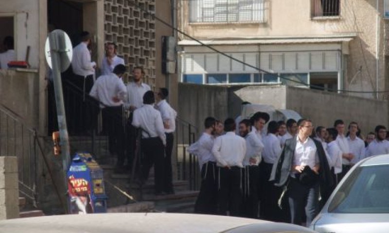 [צילום אילוסטרציה]