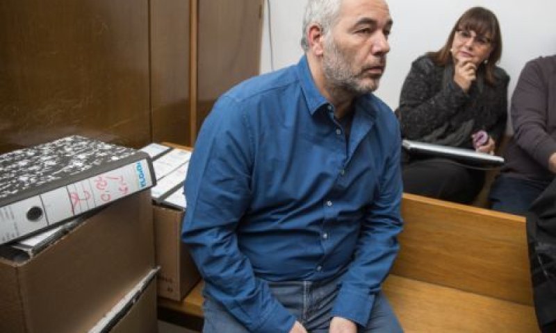 פישר. "אכיפה בררנית" [צילום: הדס פרוש, פלאש 90]