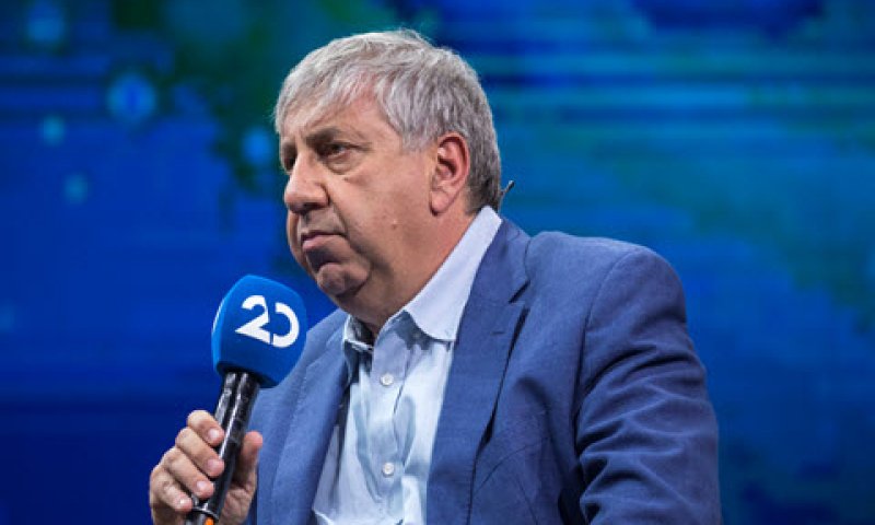 יעקב ברדוגו. מקורב לנתניהו [צילום: אוליביה פיטוסי/פלאש 90]
