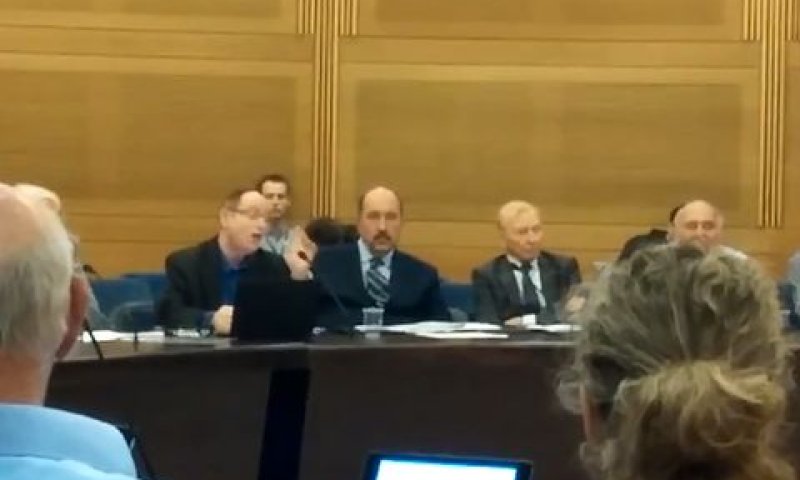 ועדת הכלכלה