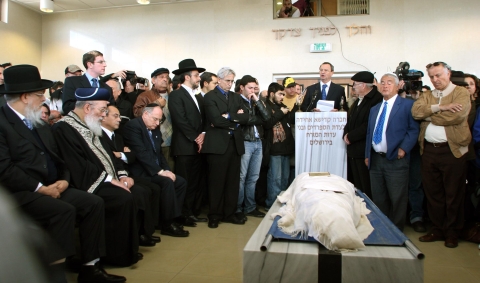 [צילום: ששון תירם]