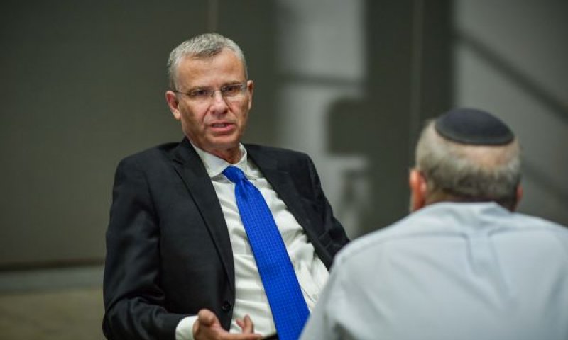 לוין. תפקידה של פרקליטות המדינה הוא לייצג את הממשלה [צילום: אבשלום ששוני/פלאש 90]