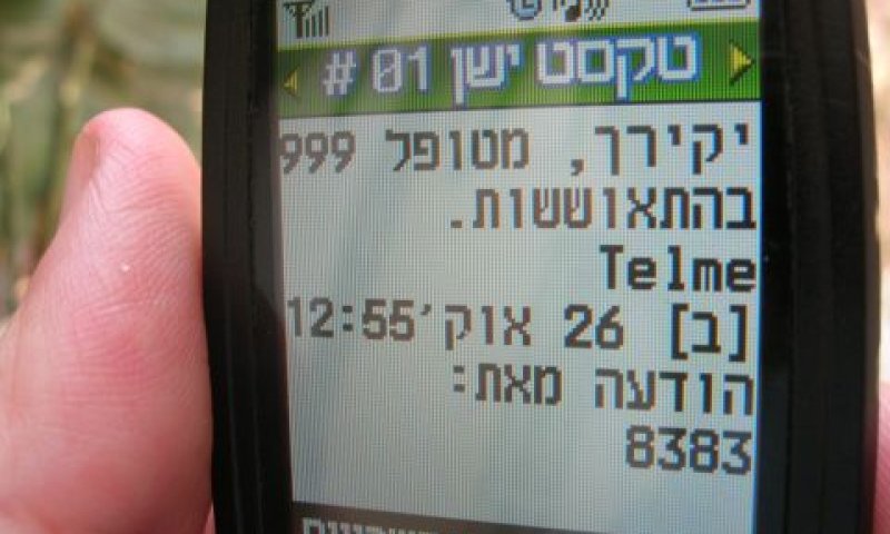 [צילום: יח"צ]