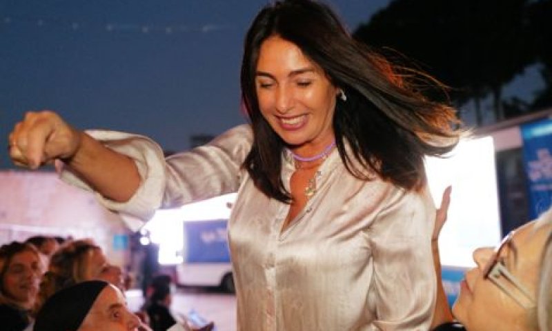 רגב. לא רוצה לראות נת"צים ריקים [צילום: מיכאל גלעדי/פלאש 90]