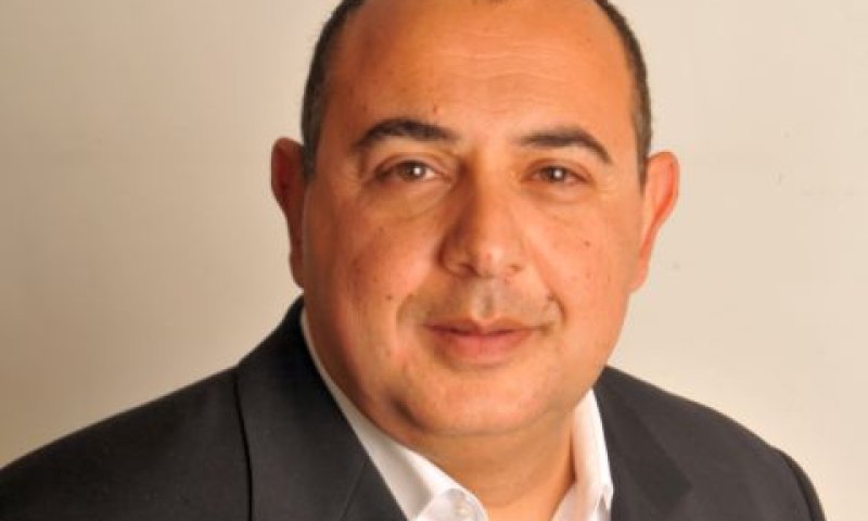 יוסי רודריק [צילום: יח"צ]