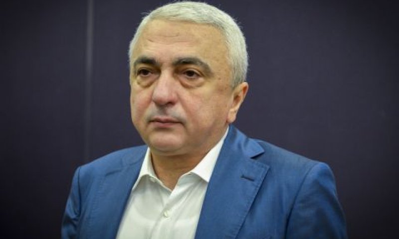 ננישקוילי. נסיבות יוצאות דופן [צילום: פלאש 90]