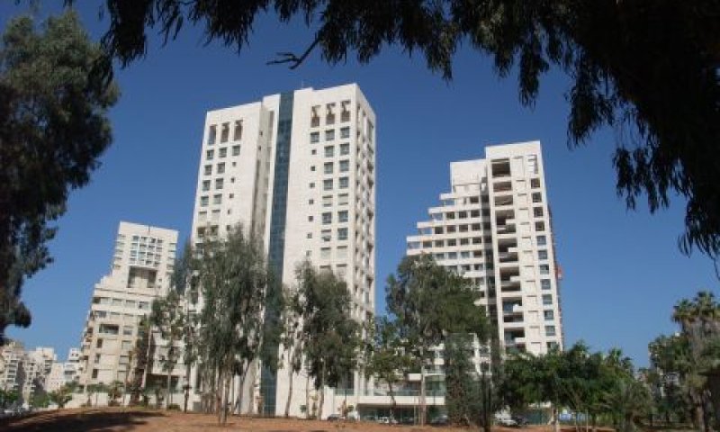 רמת אביב [צילום אילוסטרציה: איתמר לוין]