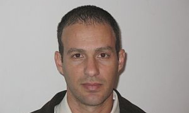מעוז איתן סרף [צילום: יח"צ]