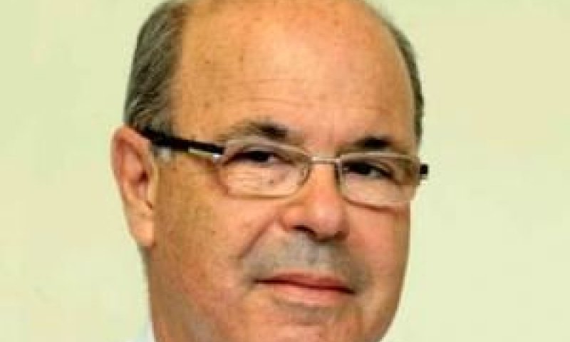 ראובן לבאון, מנכ"ל חוצה ישראל [צילום: האתר הרשמי]