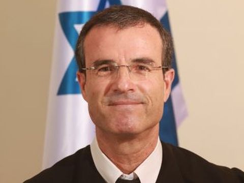 בר-עם. "סמכתם על העדים ולא בדקתם"