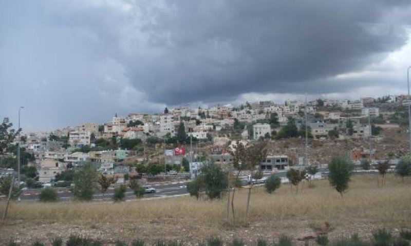"מכר" קרקעות בשפרעם