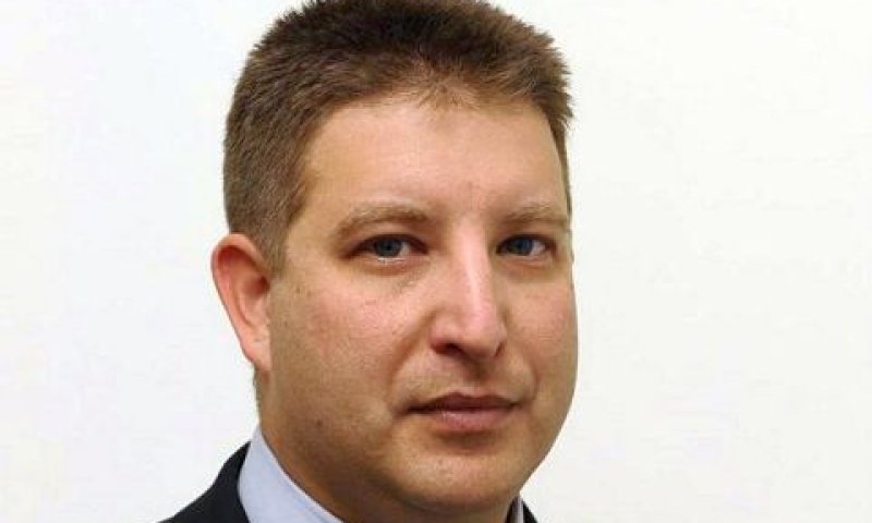 אורי גולדמן. מייעץ לביטקויל [צילום: ישראל מלובני]
