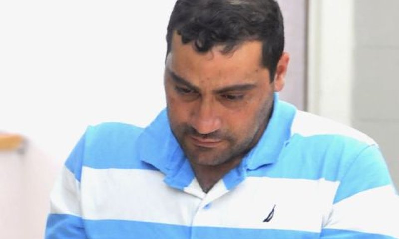 מוחמד סרסור. החשוד המרכזי [צילום: פלאש 90]