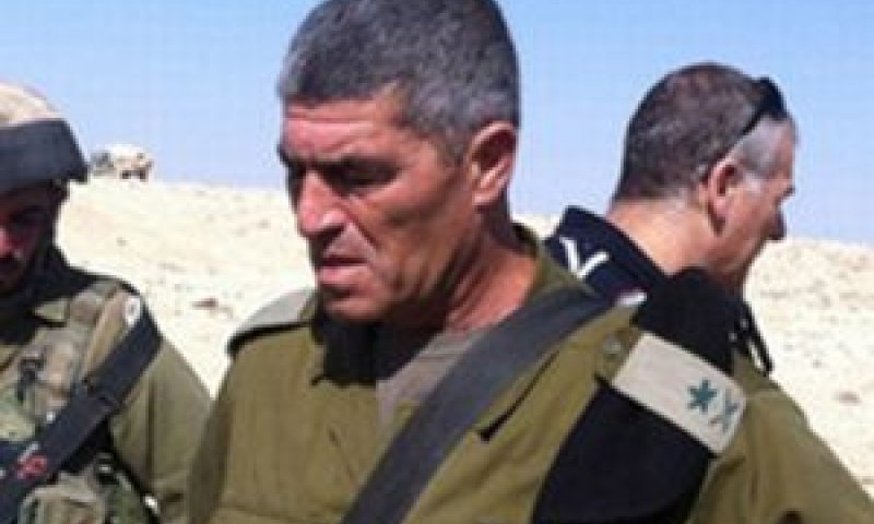 רוסו. להתאזר בסבלנות [צילום: דו"צ]