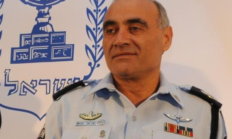 ישראל יצחק. לא נושא באחריות למעשיו