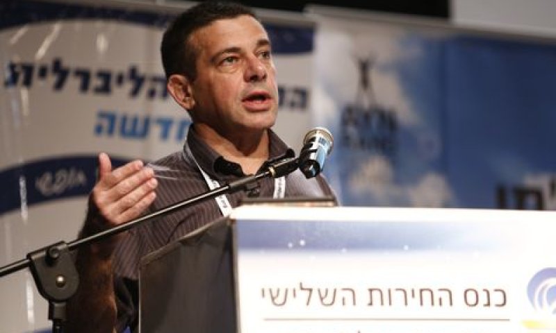 שראל. פגמים חמורים, אך לא זו הדרך [צילום: ניר כפרי]