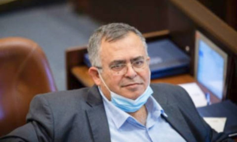 [צילום: יונתן זינדל/פלאש 90]