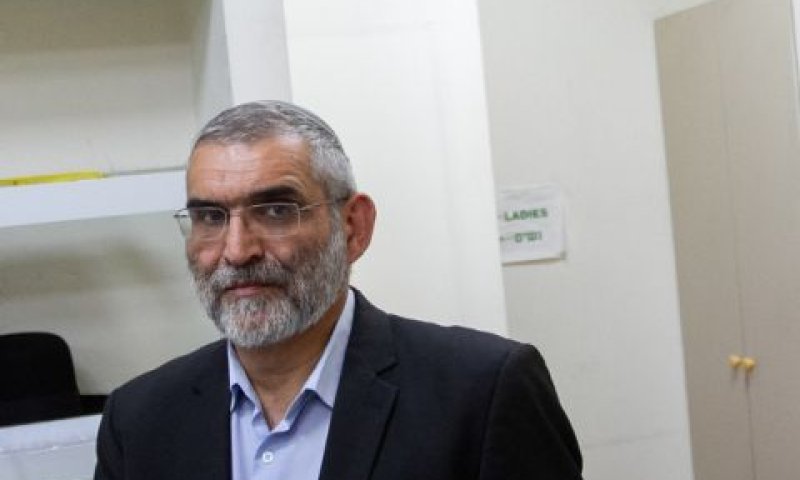 [צילום: פלאש 90]