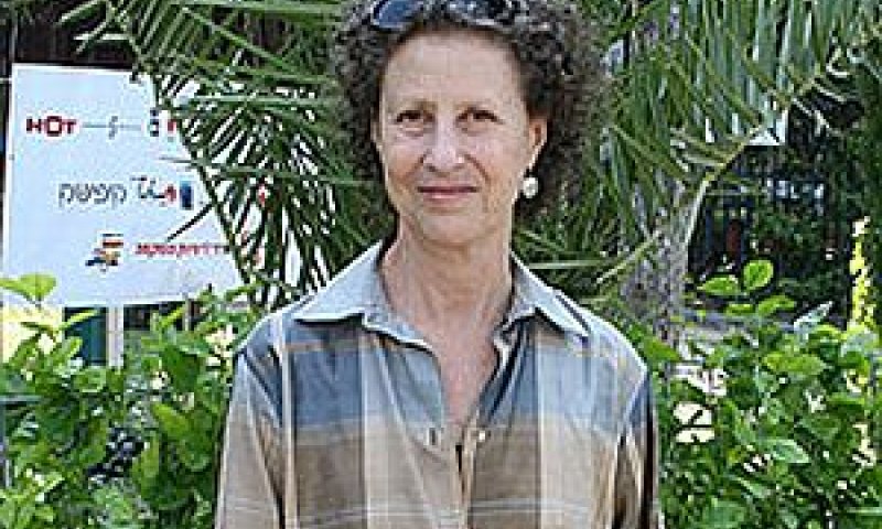 מיכל גולדמן [צילום: אתר סרט]