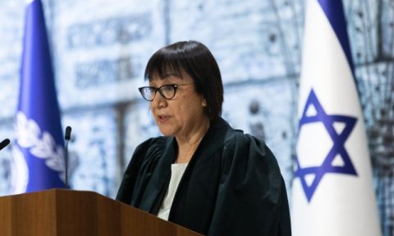 כנפי-שטייניץ. אין הצדקה להקלה [צילום: נועם רבקין-פנטון, פלאש 90]