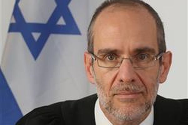שחם. ניסה להרגיע את סעדה