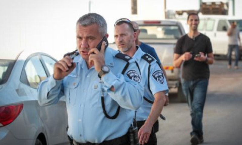 תובעים יחד עם החוקרים [צילום אילוסטרציה: רועי עלימה, פלאש 90]