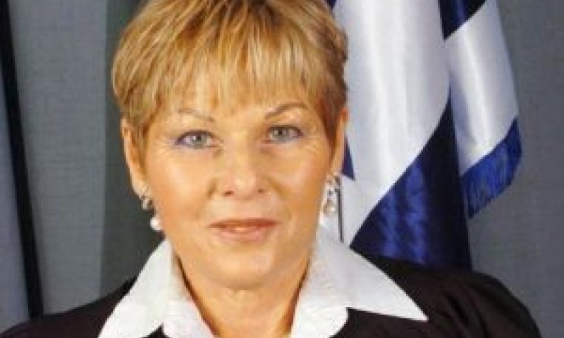 בן-שחר. "התובע היה נתון במצוקה קשה" [צילום: בוצ&acute;צ&acute;ו]