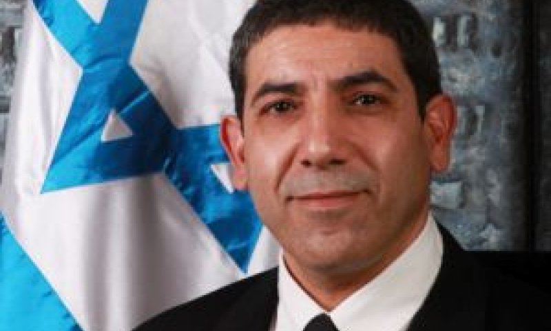 צרפתי. טענות מלאכותיות [צילום: פלאש 90]
