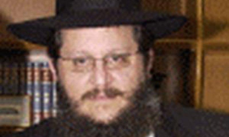 חיים לייבוביץ', מקורב וזוכה