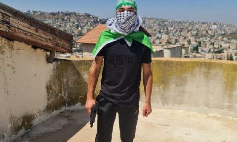 [צילום: תקשורת שב"כ]