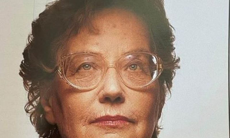 הפרופסור רינה שפירא [צילום: באדיבות המשפחה]