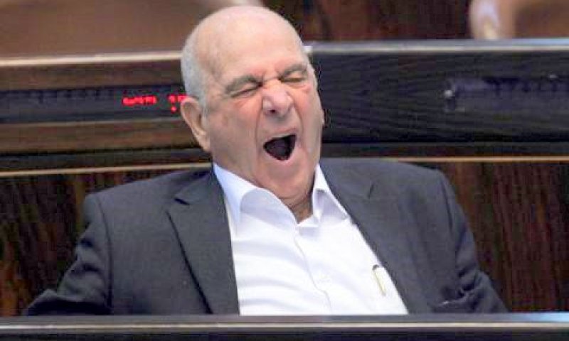 מתן וילנאי. התחייב אך לא קיים [צילום: פלאש 90]