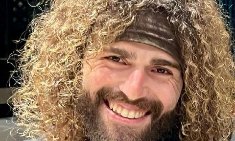 נורסקי. הועלה בדרגה לאחר מותו