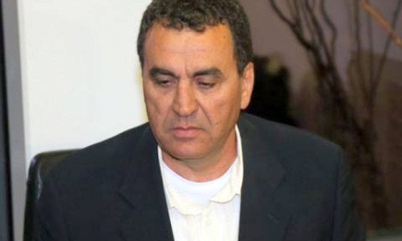 ניצב ארביב. עבירות שוחד [צילום: פלאש 90]