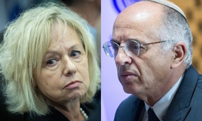 יש לחכות להחלטה סופית [צילום: יונתן זינדל, פלאש 90, נועם מושקוביץ, דוברות הכנסת]