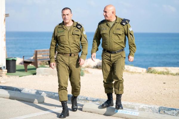 [צילום: דובר צה''ל]