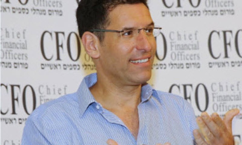 אלון רווה [צילום: יח"צ]