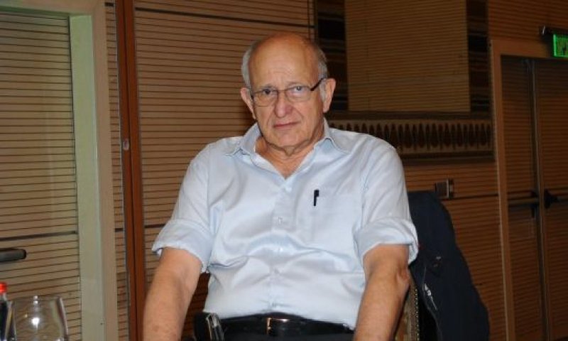 ברנע. הערכת שווי [צילום: מרסלו אילת]