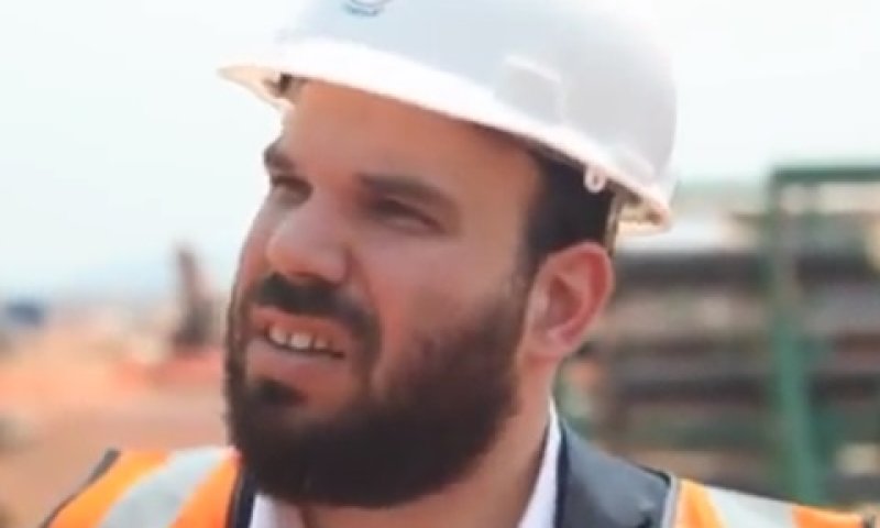 גרטלר. לסיים את הבוררות [צילום: יוטיוב]