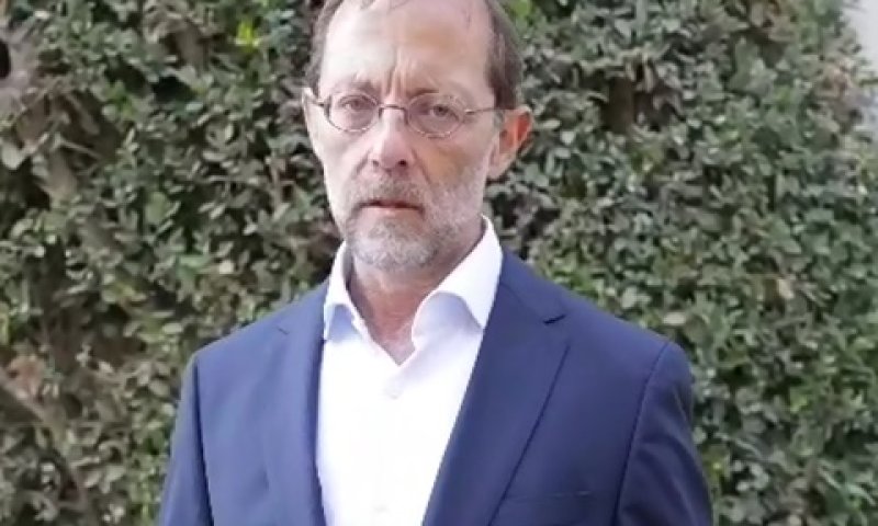 פייגלין. אף מפלגה לא היתה מעלה על דעתה