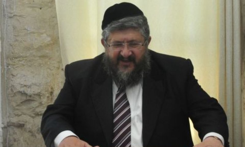דרעי. מניעה הלכתית [צילום: יצחק בצון]