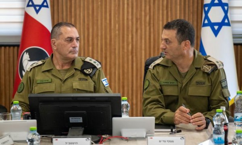 [צילום: דובר צה''ל]