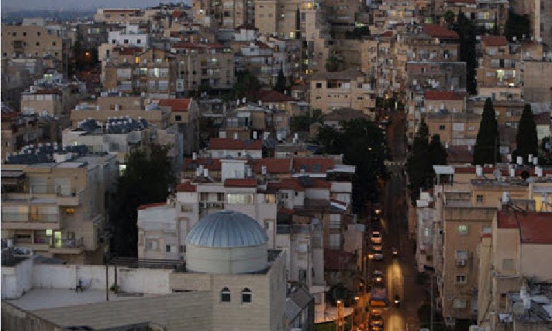 בני ברק [צילום: יעקב נחומי/פלאש 90]