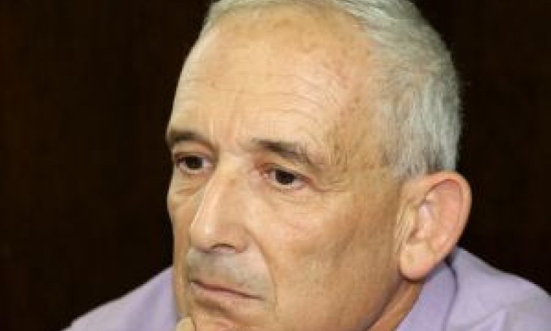 צ'רני. "יבושם לה" [צילום: פלאש 90]